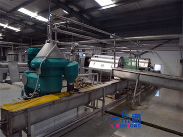 Extracting Beverage Processing Equipment SUS304 Stainless Steel Material