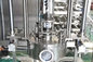 220l Aseptic Bag Filling Machine Aseptic Bag In Box Filler For Tropical Fruit Paste Concentrated Juice