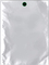 Heat Seal Clear Aseptic Bags Thickness 0.2mm - 0.6mm For Liquid And Food Packaging