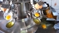 High Liquid Process Line Stainless steel Fully Automatic Egg Yolk White Break  Seperatorly Breaker Machine