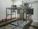 0.55KW 3T/H Aseptic Filler For Mango Pulp Juice SUS304 Material