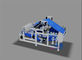 SUS304 Belt Press Machine For Concentrated Pear Paste 15kw 220V 50Hz