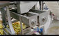 Multi Function Industrial Juicer Machine / Pineapple Peeler Machine