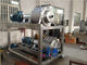 30kw SUS304 2050mm 1000kg/H Tomato Pulping Machine