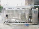 65-98℃ Adjustable Milk Sterilizer Machine Tea Drinks Flash Pasteurization Equipment