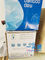 Milk Aseptic Empty Empty Wine Box Bags PE + ALU / ALU Multiple Layer Plastic Films