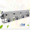Origin Pasteurizer Pipeline Turbine UHT Sterilization Machine 50L / 100L / 220L