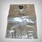 Large Size Aluminium Aseptic Bags In Box For Oil Spirit Package 50L / 100L