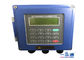 Grade Gas Ultrasonic Sensor Fuel Flow Meter , Lightweoght Portable Flow Meter