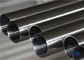 304L Equipment Spare Parts Stainless Seamless Steel Pipe For Industry / Sanitary