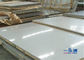 10 Mm Thickness Stainless Steel Plate Hot Rolled , Ss Plate 304 316 310 321 430