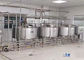 Energy - Save Beverage Turnkey Project Solutions For Tea Drinks Making