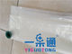 Milk / Egg Liquid Bag In Box Wine Transparent Type PE Aseptic Bag Eco - Friendly