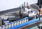 220V / 380V Food Processing Equipment , Carton Labeling Machine For Food Industry
