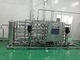 Long Warranty Liquid Filling Machine RO Water Treatment 1000-8000l / H Capacity