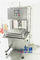 Semi Automatic 30L Bag In Box Filling Machine for Fruit Juice Packaging