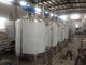 Butter Oil Production Turnkey Project Solutions Coconut Milk Powder Processing Plant