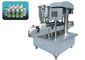 Metal Yoghurt Production Line Milk Fermentation Tank