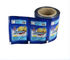 Recyclable Gravure Printing Nylon Packaging Film Rolls