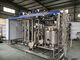 Steam Sterilization 5T/H Yoghurt Milk Uht Milk Sterilizer SUS316