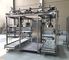 PLC Control Ginger 2t/H Double Head Aseptic Bag Filler