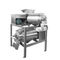 2t/H Dual Channel Pulping Food Processing Equipment