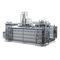 PLC Core SUS316 Uht Pasteurizer Equipment With Steam Sterilization