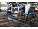Belt Type 5T/H SUS304 Fruit Pulp Extraction Machine