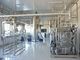 5T/H SUS304 Beverage Processing Equipment with Sort Conveyor