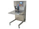Semi Automatic 30L Bag In Box Filling Machine for Fruit Juice Packaging