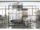 SUS304 220L Aseptic Bag Filling Machine For Ketchup