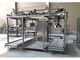 5L 220L SUS304 Aseptic Bag In Box Filler For Juice Packing