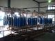 380V 50HZ 2000KG/H SUS304 Fruit Juice Processing Line