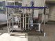 UHT SUS316 Sterilization Equipment 2T/H 3T/H For Milk Juice