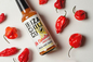 Hot Peppers Chili Jam Production Line PET Bottle / Bag Filler 380V 50Hz