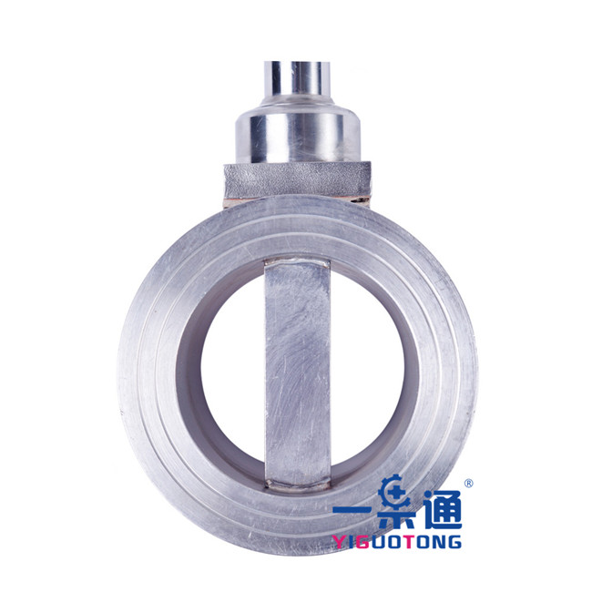 Flange Type Digital Steam Flow Meter Thread Connection Vortex Steam