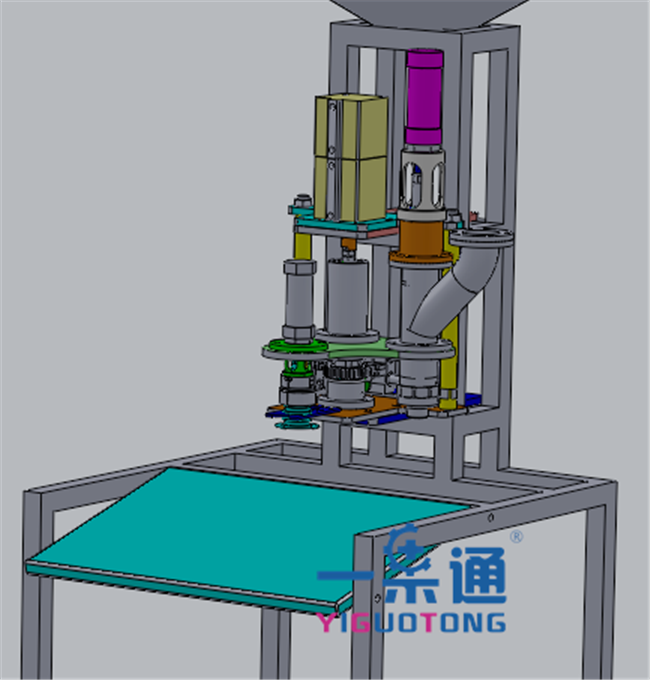 5l Coffee Drink Aseptic Bag Filler Chocolate Cream Bag In Box Filling