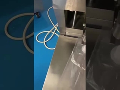 egg liquid filling machine