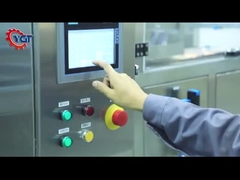 Bag in box automatic filling machine