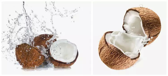 Coconut Water Processing Machine / Almond Milk Production Line / Fruit Juice Processing