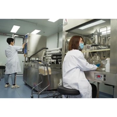 Laboratory Type Tubular And DSI Sterilizer Customized Suit For Juice Dairy Liquid