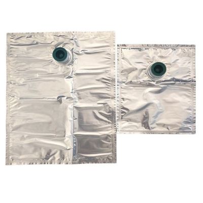 1L 2L 3L 5L 10L 15L 20L 25L Aluminum Foil Liquid Coffee Plastic Bag in Box Aseptic Beverage Dispense