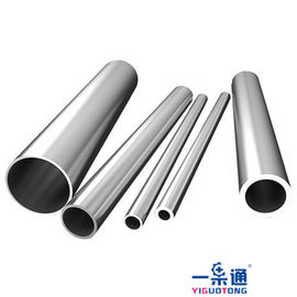 Seamless Stainless Steel Tubing 304,321 316L 310S 304 Polished Stainless Steel Pipe
