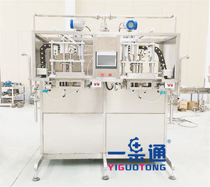 5 - 25L Aseptic Bag In Box Filling Machine