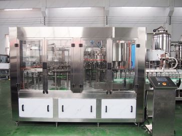 Energy Drink Pet Bottle Filling Line