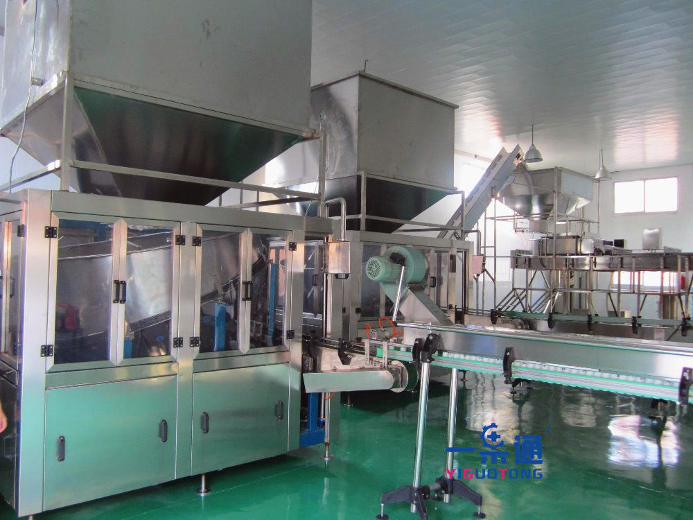 glass bottle sterilizer