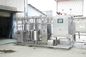 Small Scale Dairy Milk Pasteurization Machine Plate Type
