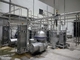 Automatic Milk processing Line UHT Milk