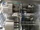 Automatic Beverage Bottled Mineral Water Filling Machine SUS304