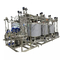 Complete Condensed Milk Dairy Processing Machines Automatic